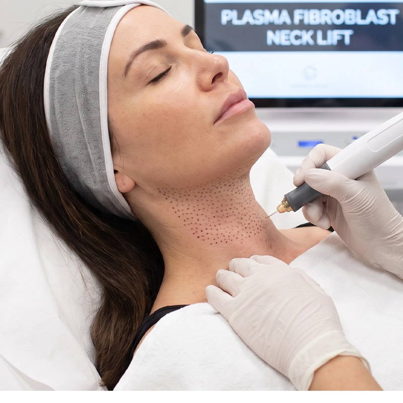 Ultrasonic Cavitation Body Shaping